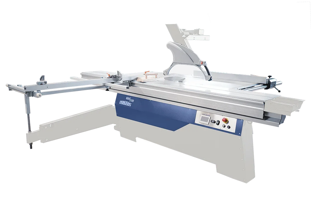 Panhans 690-100 Sliding Table Panel Saw