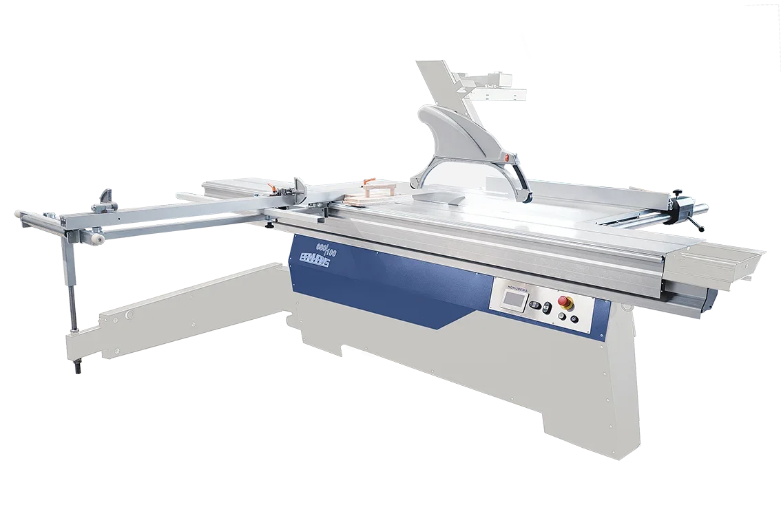 Panhans 690-100 Sliding Table Panel Saw