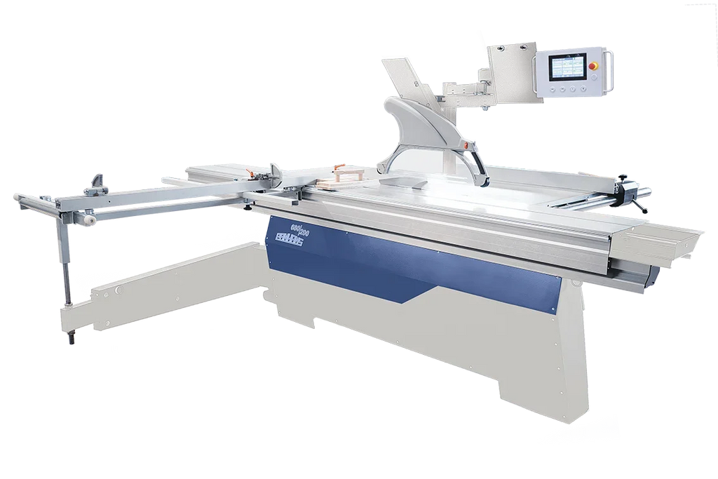Panhans 690-200 Sliding Table Panel Saw