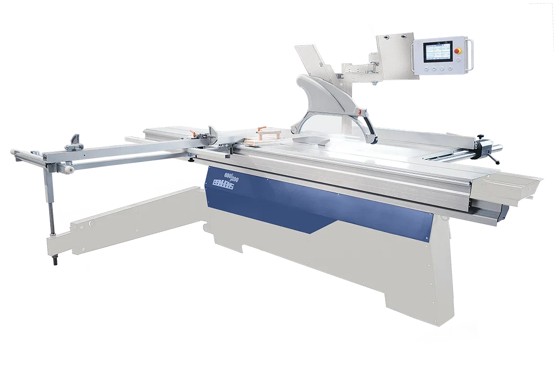 Panhans 690-200 Sliding Table Panel Saw