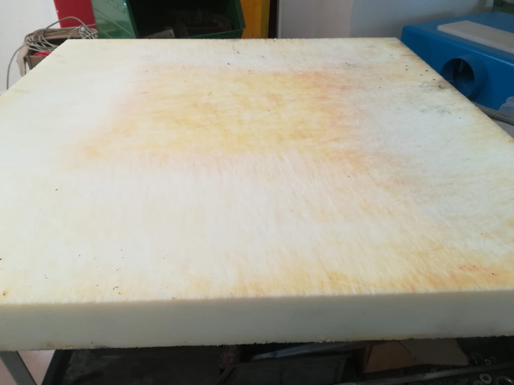 Veba 1030mm & 800mm Constant Pass-line Thickness Planer for Plastic and Large Section Timber