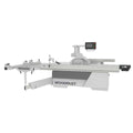 Woodfast PS400C-S 400mm 7.5HP 3.2m Sliding Table Panel Saw with SafeCut 415V
