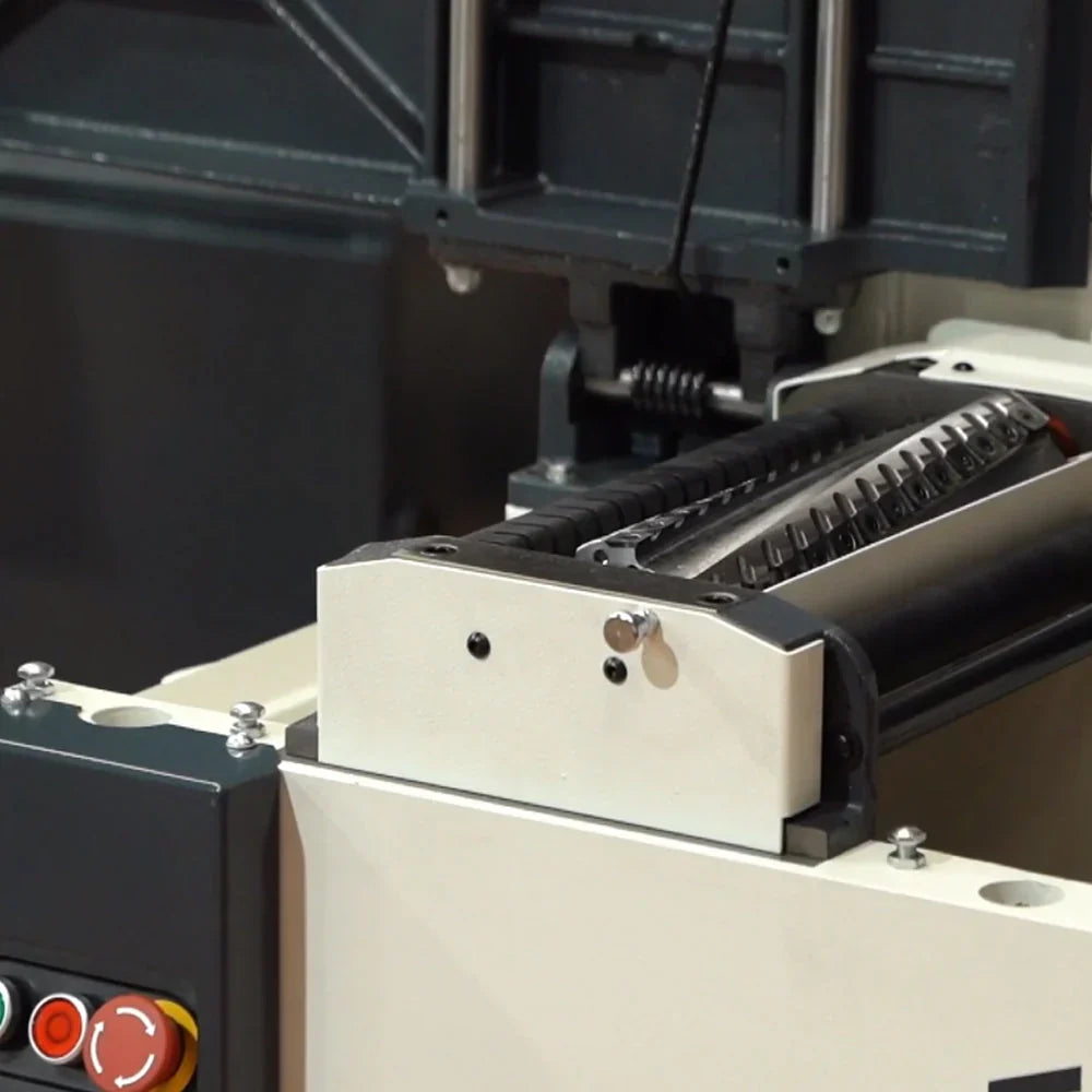 Woodfast PT310A 310mm Spiral Head Planer Thicknesser