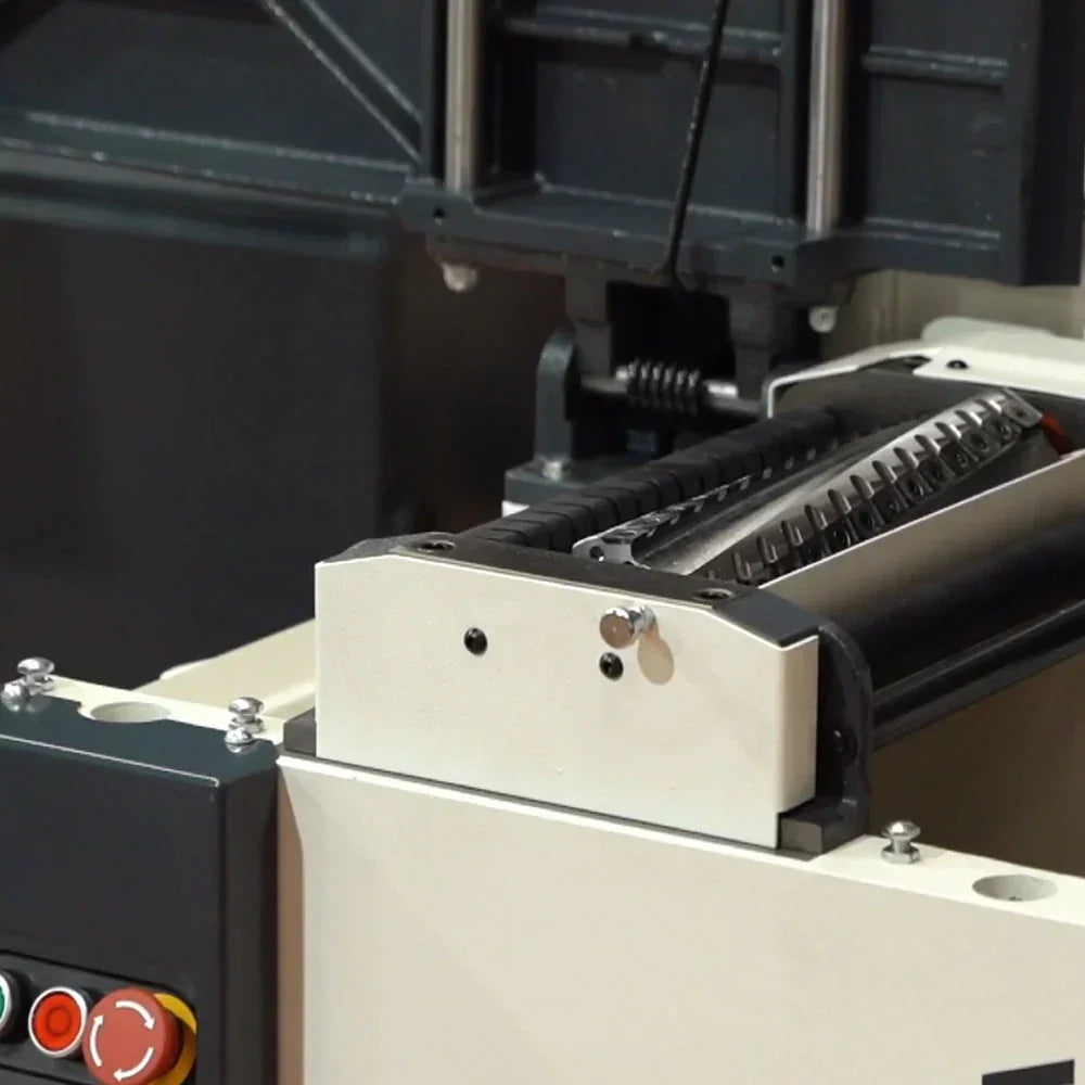 Woodfast PT260B 260mm Spiral Head Planer Thicknesser