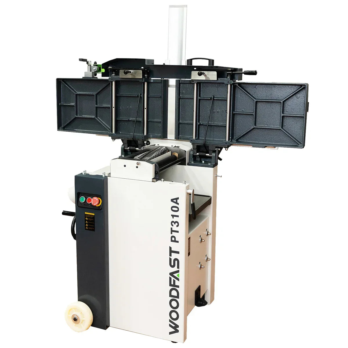 Woodfast PT310A 310mm Spiral Head Planer Thicknesser