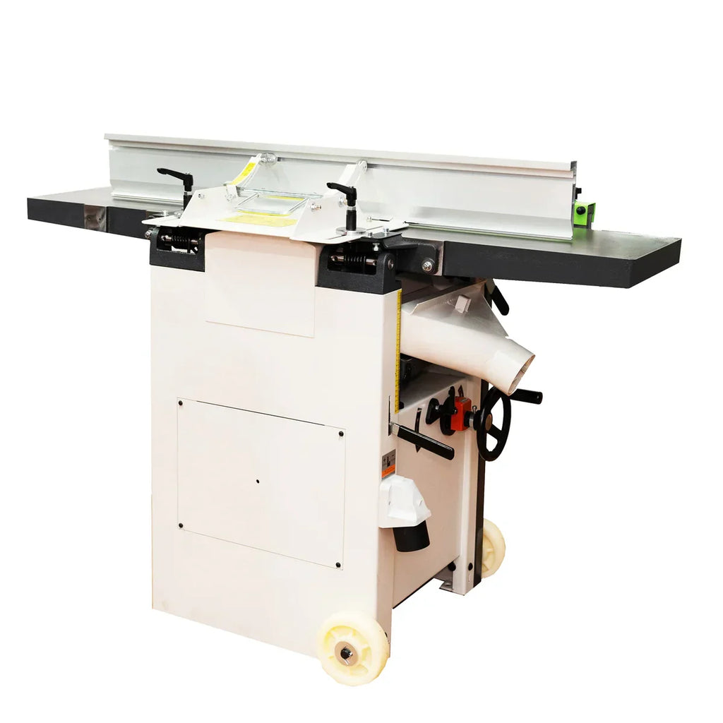 Woodfast PT310A 310mm Spiral Head Planer Thicknesser