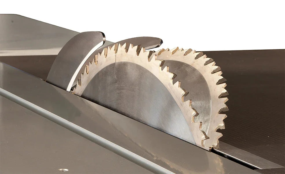 Panhans 690-100 Sliding Table Panel Saw