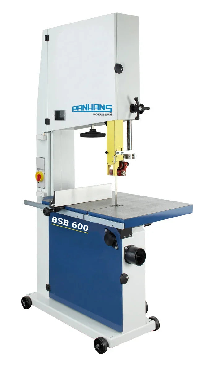 PANHANS BSB 600 600mm Bandsaw