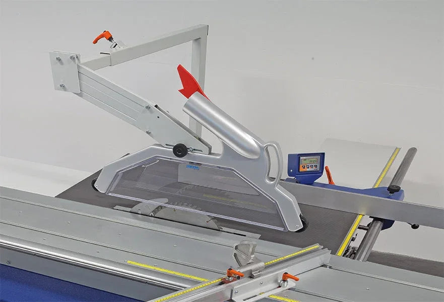Panhans 690-200 Sliding Table Panel Saw