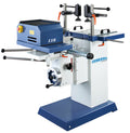 PANHANS 116 Horizontal Slot Mortise and Drilling Machine
