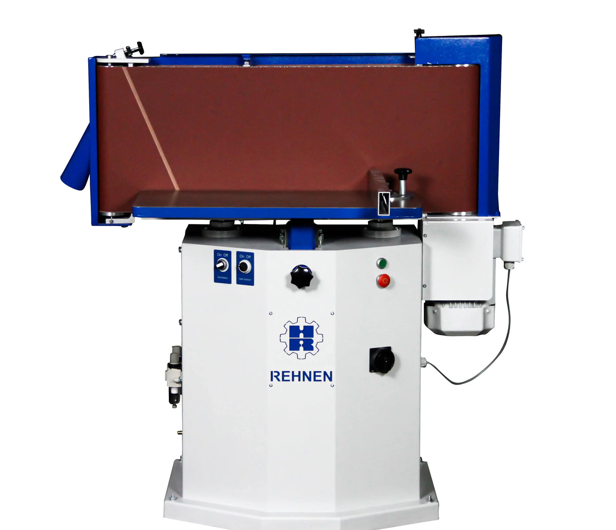 Rehnen R 300 Edge Sanding Machine