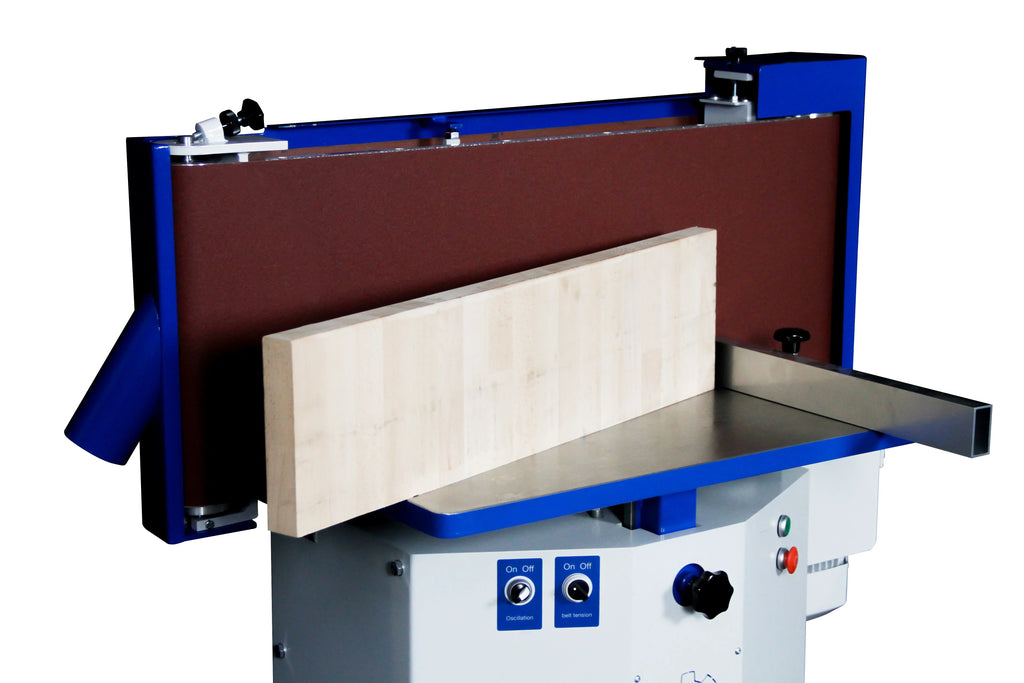 Rehnen R 300 Edge Sanding Machine