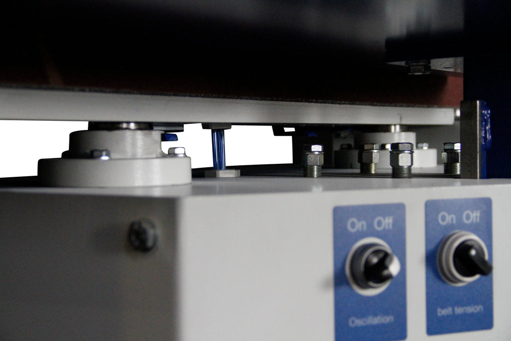 Rehnen R 300 Edge Sanding Machine