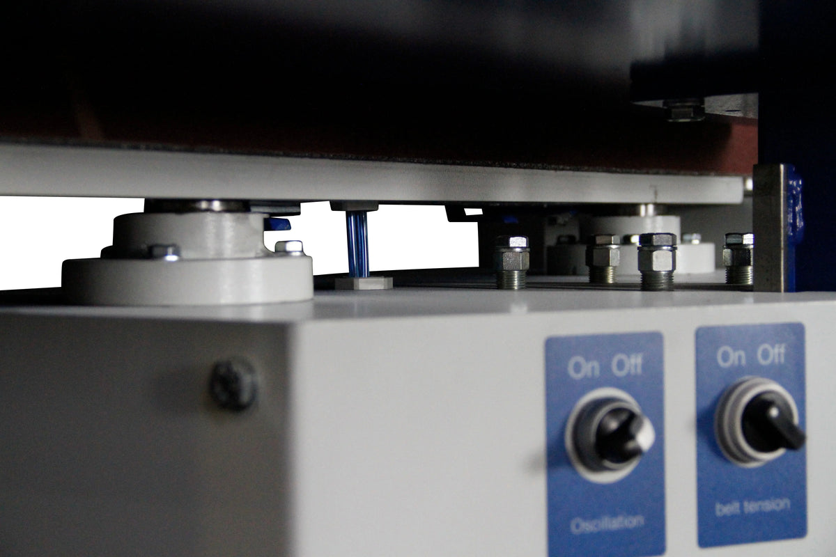 Rehnen R 300 Edge Sanding Machine