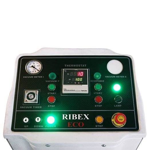 Ribex ECO-B 3000 mm Vacuum Press 415V