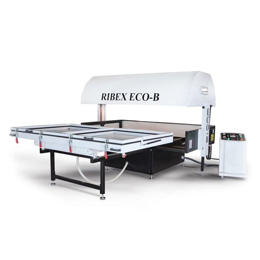Ribex ECO-B 3000 mm Vacuum Press 415V
