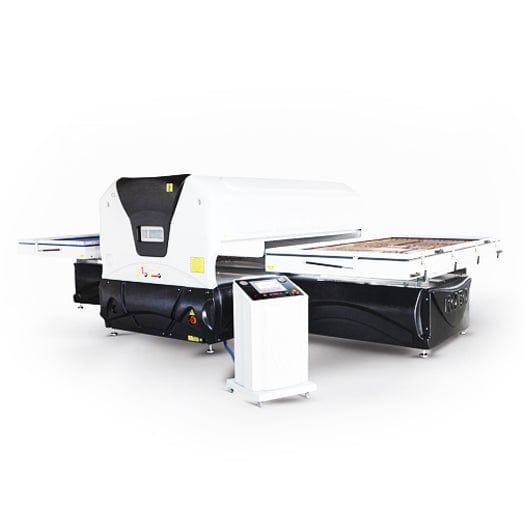 Ribex ROBO Double Table Vacuum Press 415V