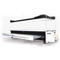 Ribex ROCO MAXI VERTICAL 4800 mm Thermoforming Oven Vacuum Press
