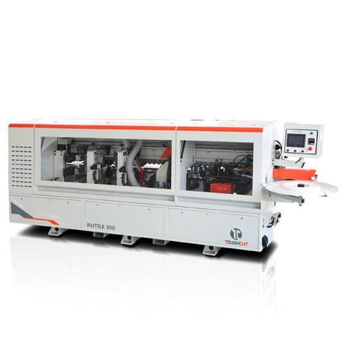 ToughCut Rutile 350 Automatic Hot Melt Edgebander 415V