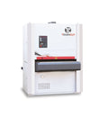 ToughCut PLATINUM 1300DB 1300mm Double Wide Belt Sander with Platen 415V