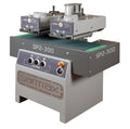 Calderbrook Sarmax Cheyenne SP Wood Structuring Machine