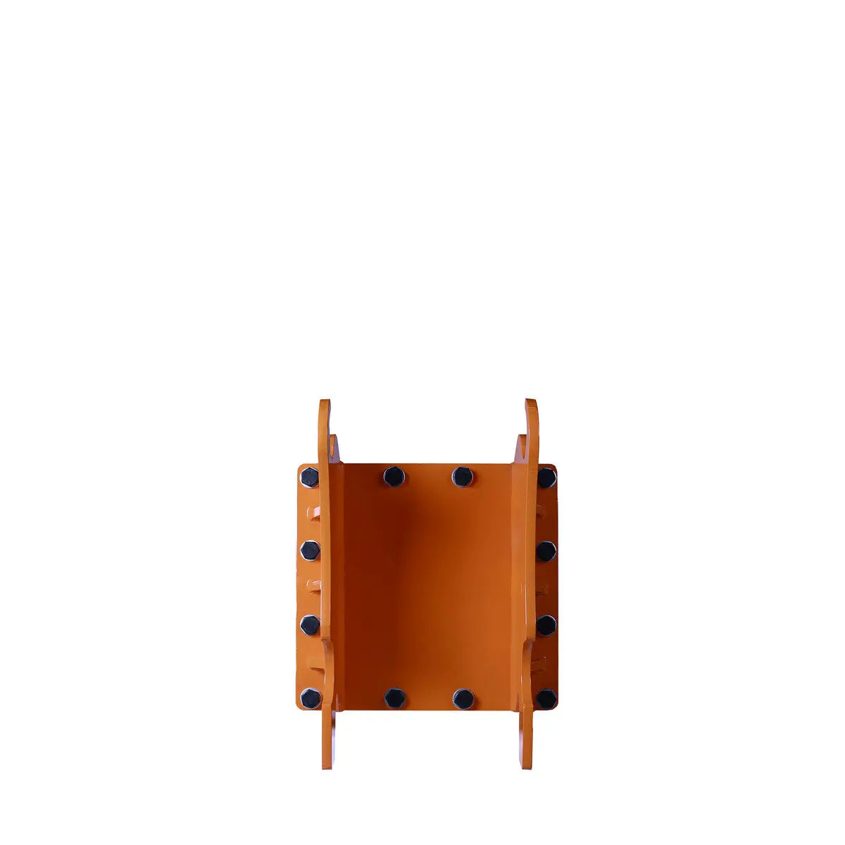 TMG Industrial TMG-HB150Q 10-15 Ton Excavator Hydraulic Breaker 100mm Moil Point Quick Change