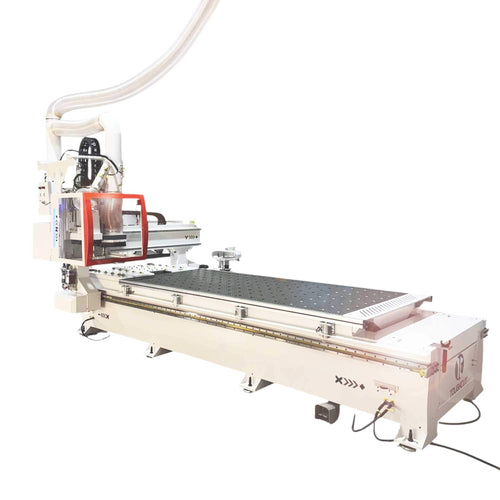 ToughCut ZIRCON TCVA30-1331 1300mm x 3100mm CNC Router ATC Spindle