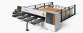 Woodwork Machinery Zentrex 6215 Lift 4300mm Beam Saw