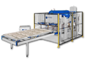 Orma AIR SYSTEM ECO 3D Covering Press