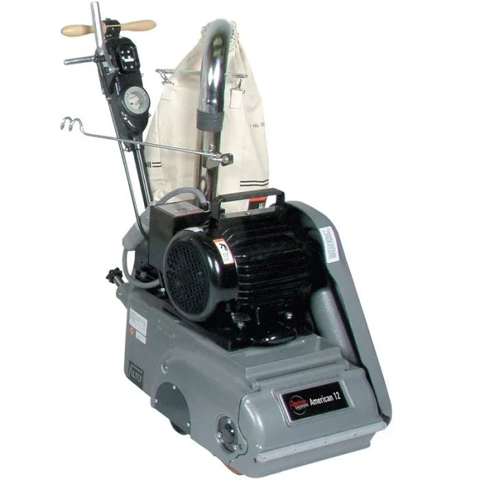 American Sanders 12 Drum Sander 07108A