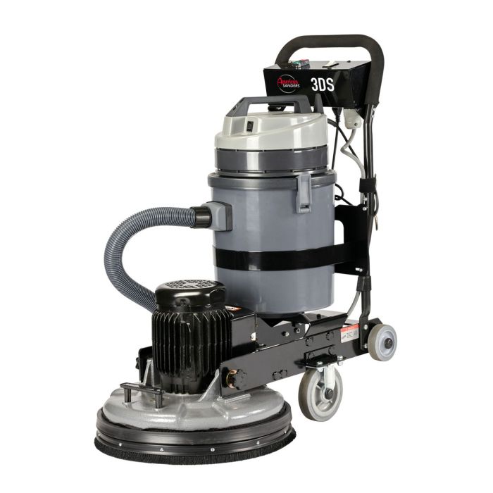 American Sanders 3DS Orbital Sander 07082C