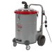 American Sanders AVAC 18 68 L Dust Control Vacuum 07229A