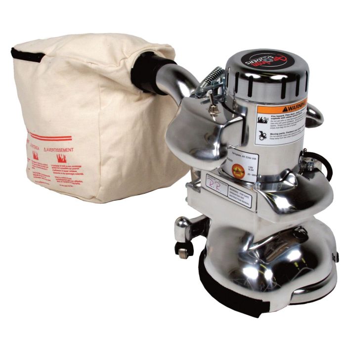 American Sanders B2+ 7" Edger 07127A