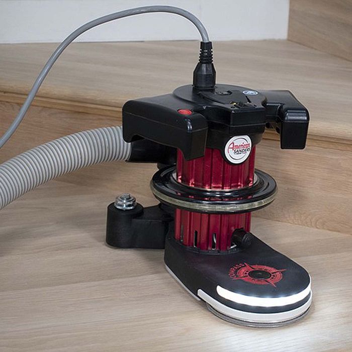 American Sanders 07235A Compass Edger