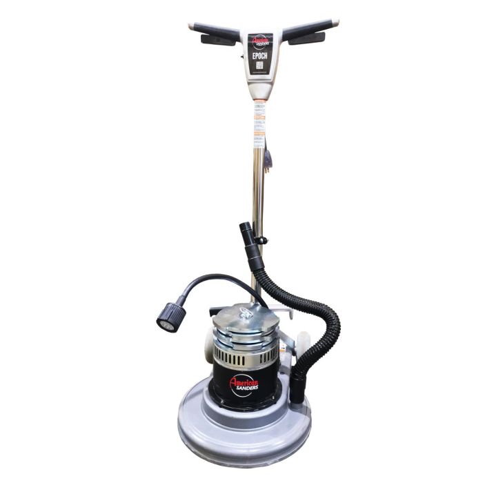 American Sanders Epoch Dual Speed Rotary Sander 07218A