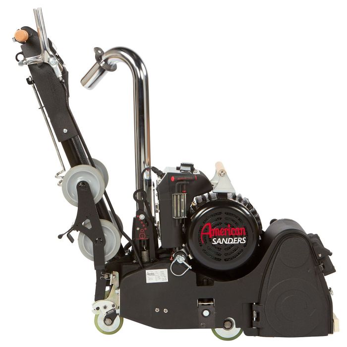 American Sanders Legend 8" Belt Sander 07236A