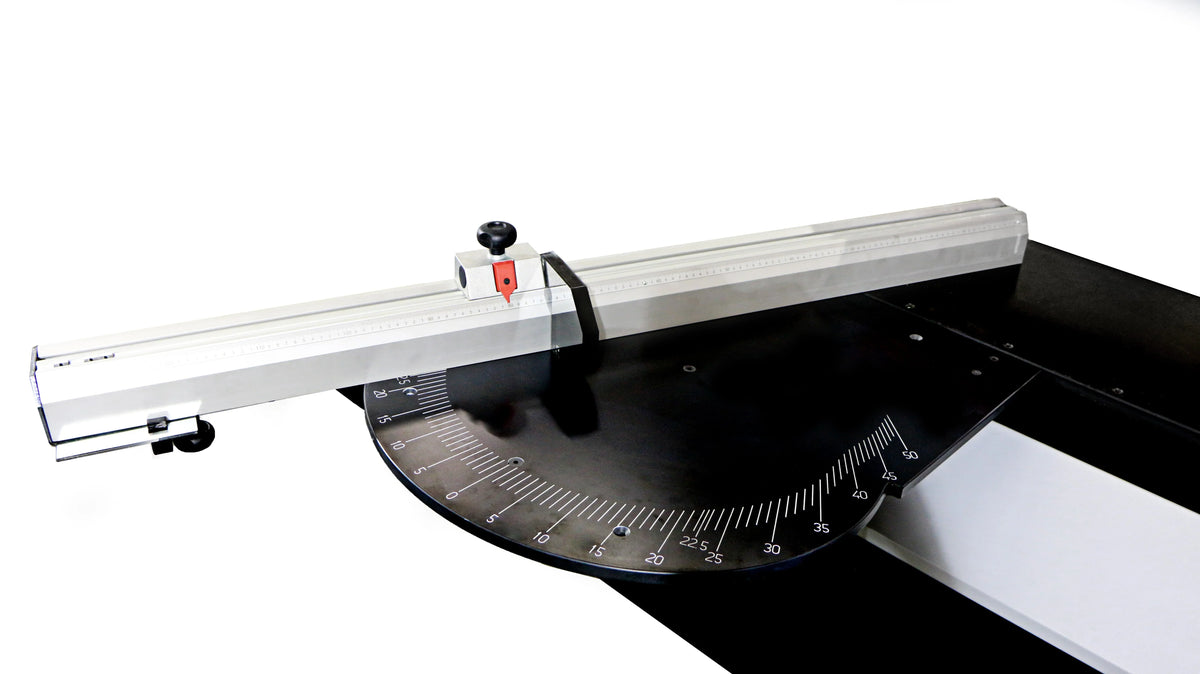 FIMAL Concept 350 PLUS Sliding Table Panel Saw