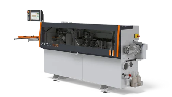 Holzher ARTEA Edgebander Series