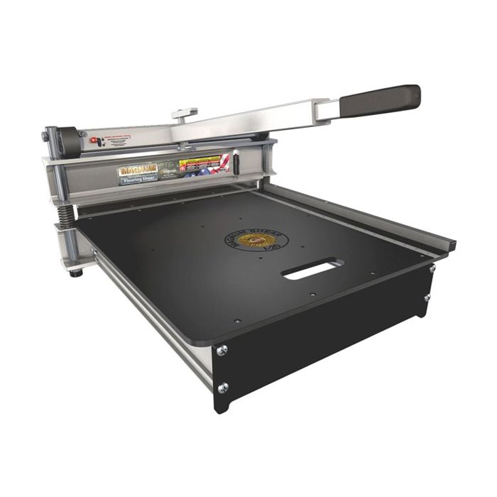 Bullet Tools PRO I-20 Magnum Shear 51 cm Flooring & Siding Cutter