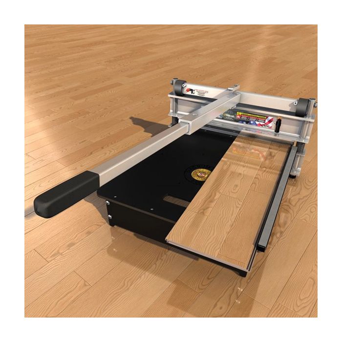 Bullet Tools PRO I-20 Magnum Shear 51 cm Flooring & Siding Cutter
