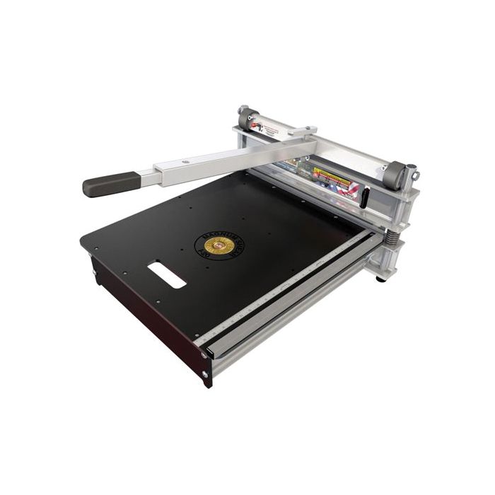 Bullet Tools PRO I-20 Magnum Shear 51 cm Flooring & Siding Cutter