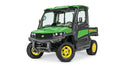 John Deere XUV835R Premium Cab Crossover Utility Vehicle 54 hp 2,316 lb Weight