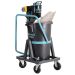 Collomix LevMix 65 Heavy Duty Portable Mixer