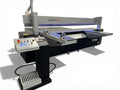 FIMAL Concept 350 PLUS Sliding Table Panel Saw
