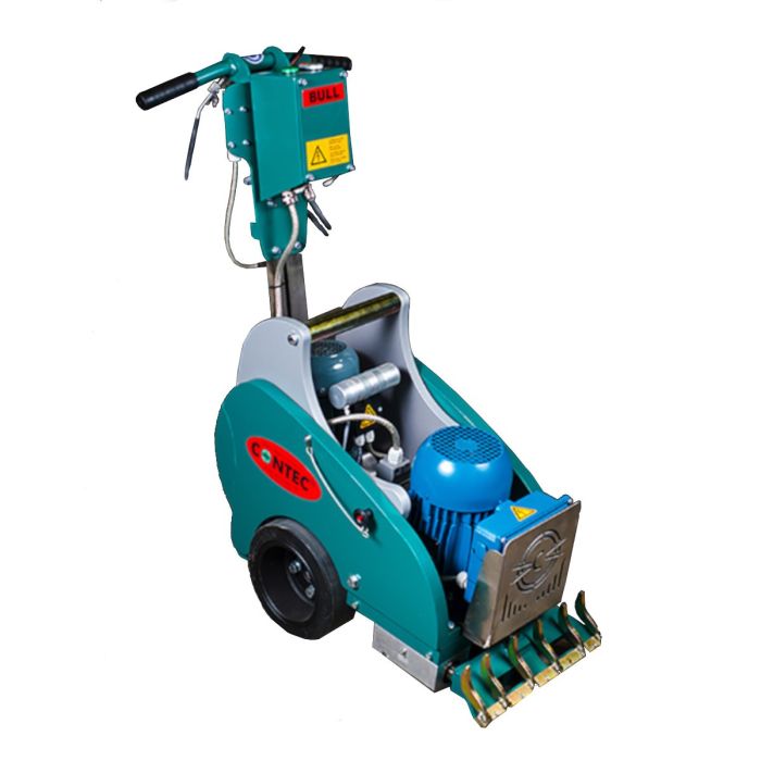 Contec Bull Self-Propelled Floor Scraper