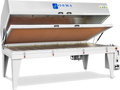 Orma CVM Eco Vacuum Membrane Press