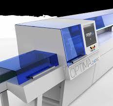 OMGA Optima Premium Series Automatic Cross Cut Saw