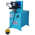 Brusa di Garboli END50 Manual or Automatic End Milling Machine