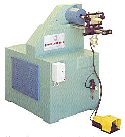 Brusa di Garboli TA30 Automatic Wood Rod Milling Machine