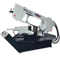 ITM MB-420DI-3 390mm Semi-Auto Swivel Head Dual Mitre Bandsaw 415V